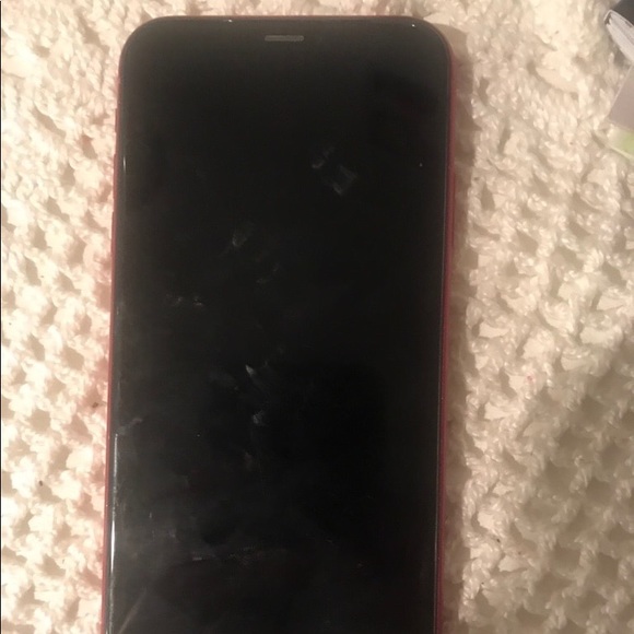 iPhone XR - Picture 2 of 2